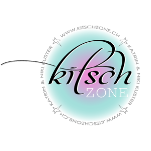 Kitschzone Logo auf fahrda